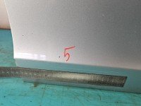 DRZWI PRZÓD PRAWE PASAŻERA Seat Altea 5d