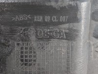 Atrapa grill Renault Clio II