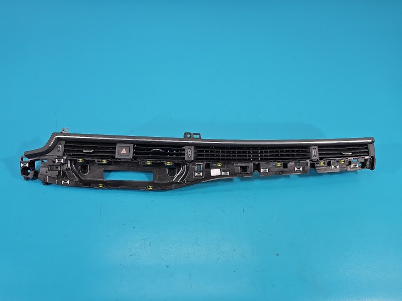 Kratka nawiewu środkowa Audi A5 F5 8W1820902 EUROPA