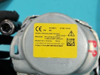 Pas bezpieczeństwa przód prawy pasażera BMW G30 34193867D