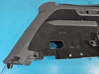 Tapicerka bagażnika prawa boczek Skoda Kodiaq I 565867428P