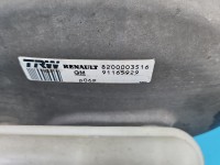 Serwo hamulcowe Opel Vivaro 1.9 cdti 8200003516, 91165929