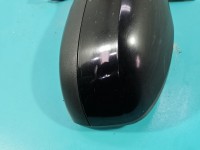 Lusterko lewe Ford Mondeo Mk4 rysy, odpryski na obudowie, 6pin KOLOR G6 europa