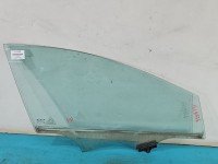Szyba drzwi przód prawa Hyundai I40 kombi