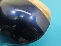 Lusterko prawe Toyota Avensis III T27 Europejska, EUROPA /Lakier: 8S6/ 7pin / Nie działa kierunkowskaz / rysy na obudowie europa