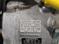 Sprężarka klimatyzacji kompresor Mokka B 2020 - 9850821180, 9850821580, 447210-0541