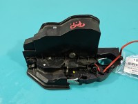Zamek przód prawy Bmw F06 Gran Coupe EUROPA 5pin+3pin 7276544