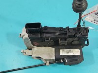 Zamek przód prawy Kia Venga EUROPA 6pin 81320-1P020