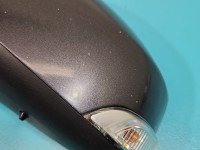 Lusterko lewe pin Renault Scenic III HB grafitowy TEB66 5d europa