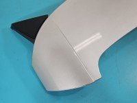 Spoiler lotka klapy Opel Astra V K srebrny Z176
