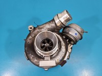 Turbosprężarka Renault Koleos 2.0 dci 173KM 773087-2, H8200638766