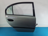 Drzwi tył prawe Toyota Avensis I T22 sedan 4d 6S4