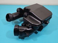 RURA OBUDOWA Rezonator Hyundai Elantra VI 15-20 1.6 16V