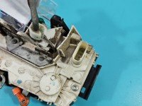 Zamek przód lewy P04589417AH, 04589417AH Jeep Compass I 06-16 EUROPA