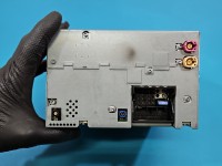 Radio fabryczne BMW X5 E70 9218355 radioodtwarzacz