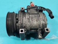 Sprężarka klimatyzacji kompresor Kia Picanto I 1.1 crdi