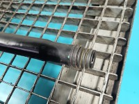 Wał napędowy przód Mercedes W213 2.0 CDI A2533301, A2534103301