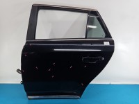 Drzwi tył lewe Toyota Avensis III T27 kombi 5d 209