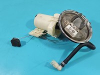 pompka Pompa paliwa Opel Corsa B 1.0 12V Benzyna, Zagięta górna pokrywa 4pin