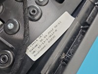 Tapicerka drzwi przód lewa boczek AUDI A8 D4 4H