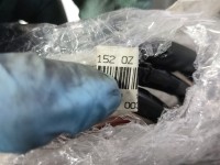 Instalacja Wiązka drzwi przód lewych Toyota Corolla E16 E18 13- 82152-OZ630