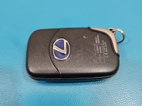 PILOT KLUCZYK LEXUS CT 10-22 MR3983