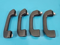 Podsufitka Mercedes CLA C117 X117 sedan A1176902625, A1176802525, A1176900325