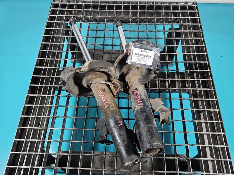 Amortyzator przód komplet lewy prawy Mazda 3 I BK L+P