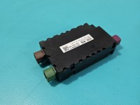 Sterownik moduł Europejska, USB Skoda Superb III 3G5035953