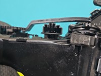 Kratka nawiewu AUDI A6 C7 4G1820902 EUROPA