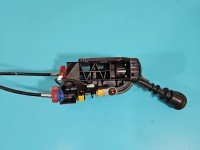 DŹWIGNIA LEWAREK WYBIERAK LINKI Fiat Doblo II 1.6 JTD 263a3000