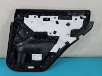 Tapicerka drzwi tył lewa boczek BMW X3 G01