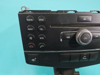 Radio fabryczne Mercedes W204 A2048708990 radioodtwarzacz