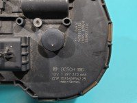Silniczek Silnik wycieraczek przód Mercedes W212 1397220666