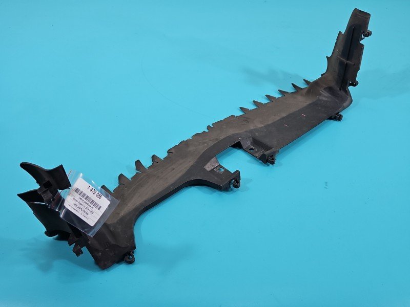 Osłona ZAŚLEPKA PLASTIK Skoda Superb III 3V0121285A