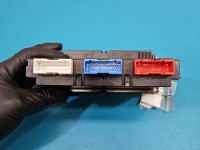 Konsola panel nawiewu Vw Sharan I 7M3907040A
