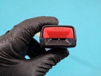 Pas bezpieczeństwa przód lewy kierowcy Ssangyong Rexton I 74661-08120LAM EU