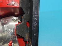 Lampa tył lewa AUDI A4 B8 kombi EUROPA