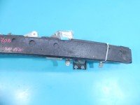 Wzmocnienie zderzaka przód belka Bmw e65 Przednie, Europejska, + ABSORBER przednie czarny