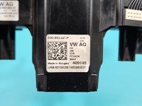Przełącznik zespolony Vw Golf VII 5Q0953502M