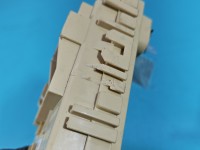 Sterownik moduł komfortu Hyundai I30 II 12-16 91950-A6021 Hyundai, uszkodzone zatrzaski mocowań ASSY SMART