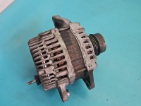 TEST Alternator Dodge Caliber 2.0 16V