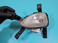 Halogen lewy HYUNDAI i20 II 14-20