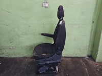 Fotel lewy przód kierowcy Fiat Ducato IV 5d EUROPA