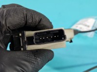 Zamek przód lewy 9688080080 Peugeot 208 I EUROPA Peugeot, 6pin