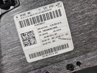 Tapicerka drzwi przód lewa boczek kierowcy Skoda Octavia IV