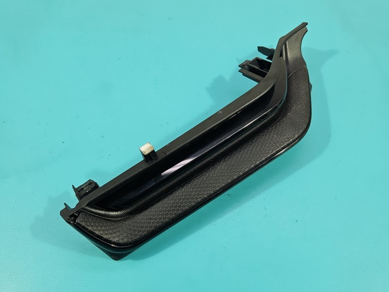 Listwa listwy dekory dekor deski Skoda Superb IV eu