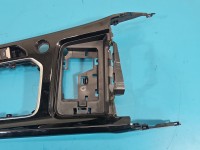 Listwa listwy dekory dekor deski Peugeot 508 II 18- eu