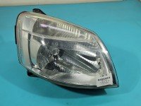 Reflektor prawy lampa przód Citroen Berlingo I EUROPA