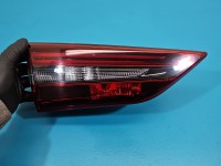 Lampa tył lewa Opel Grandland HB Producent części: OPEL, Z KLAPY LED 21-24 EUROPA